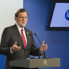 Financiación y pacto educativo, los dos ejes de la II Conferencia de Rajoy
