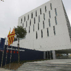 Detingut un home a Tarragona després de confessar haver matat a la seua parella
