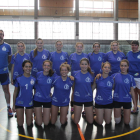 El equipo colegial tiene hoy un doble duelo que le puede dar casi la permanencia.