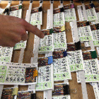 Las ventas en la lotería aumentaron un 3,45% respecto a 2015