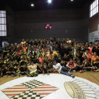La Escola Futbol Sala Comtat d’Urgell presenta a sus 14 equipos, con más de cien jugadores