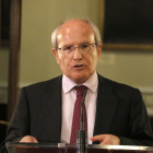 El expresident José Montilla.
