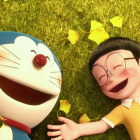 ‘Doraemon’ i ‘Conan’, de cine