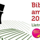 Lletres i vins de proximitat en vuit biblioteques de Lleida