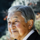 Akihito.