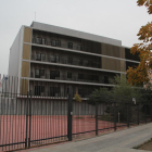 La nueva residencia geriátrica de Balàfia tendrá 60 plazas públicas con un copago. 