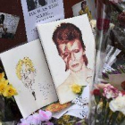 Bowie supo que tenía un cáncer terminal tres meses antes de morir