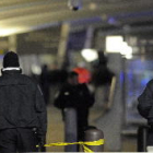 Almenys 1 mort i 7 ferits en un tiroteig en aeroport de Fort Lauderdale