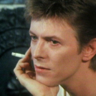 El espacio incluye el documental ‘David Bowie, cinco años’.