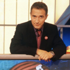 Xavier Sardà, a ‘Crónicas Marcianas’.