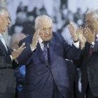 El expresidente luso Mário Soares fallece a los 92 años
