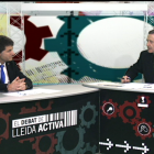Las ingenierías de la UdL triunfan, hoy en ‘El debat de Lleida Activa’