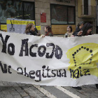 Movilizaciones en 60 ciudades a favor de la acogida de refugiados en España