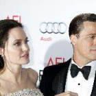 Brad Pitt i Angelina Jolie es comprometen a defensar la intimitat dels seus fills