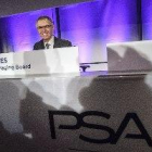 PSA compra Opel a General Motors por 2.200 millones de euros
