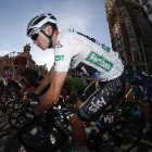 Froome, Contador y Valverde, entre los preinscritos a la Volta Catalunya