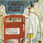 ‘Cavall Fort’, 55 anys cavalcant