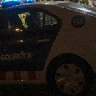 Detinguda a Barcelona una dona per deixar el seu nadó en un cotxe mentre estava en una discoteca