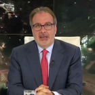El periodista Josep Cuní deja 8TV, tras seis años.