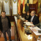 UA revela que trabaja con CiU en un "acuerdo de gobernabilidad" que daría a Reñé la mayoría absoluta en la Diputación