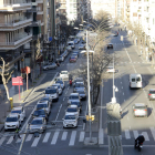 Prat de la Riba, el carrer més car de la ciutat