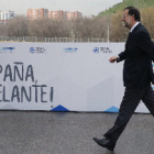 Rajoy assegura que no convocarà eleccions encara que no s’aprovin els pressupostos