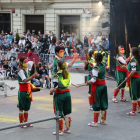 Fiesta Mayor de Lleida