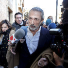 Prisión provisional sin fianza para Correa, Crespo y "El Bigotes"