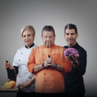 Antena 3 busca el ‘Top Chef’