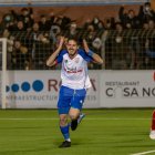 Ambient de gala al Mollerussa Getafe de la Copa del Rei