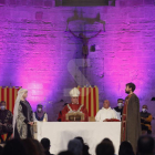 Organitzada per l'Associació de la Festa de Moros i Cristians de Lleida.