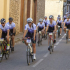 L'única marxa cicloturista convocada de moment aquest any a Catalunya