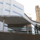 El juicio contra el acusado está previsto que se celebre mañana en la Audiencia de Lleida. 