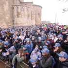 Imatges del Posa't la Gorra 2020 de Lleida