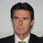 Exministre José Manuel Soria.
