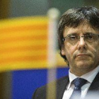 Puigdemont ve el "sí" a los presupuestos una "mala noticia" para el Gobierno