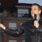 Pedro Sánchez anuncia que se presentará a las primarias para liderar el PSOE