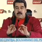 Maduro elogiant ‘Zapeando’.
