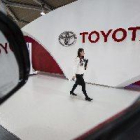 Toyota pierde el trono mundial en ventas en 2016 por primera vez en 5 años