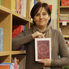 La lleidatana Teresa Sala presenta a Lleida el llibre ‘Los últimos mártires’