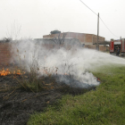 Foc de Balaguer.