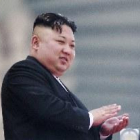 Kim diu que el seu país ha completat la seua potència nuclear en discurs Any Nou