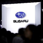 Subaru crida a revisió 410.000 cotxes per un problema al motor
