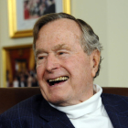 Mor l'expresident dels EUA George H.W. Bush als 94 anys