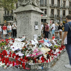 La célula yihadista de Ripoll planeó atentar en el Camp Nou el 20 de agosto