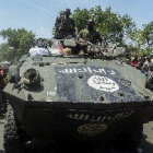 Al menos 16 muertos en un tiroteo a la salida de una misa en Nigeria