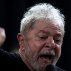  Luiz Inácio Lula da Silva.