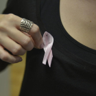 Estudian utilizar la inmunoterapia para tratar el cáncer de mama más agresivo