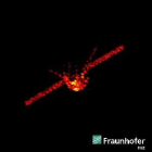 El módulo espacial Tiangong se desintegra sobre el Pacífico sin causar daños