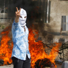 Cachemira “arde” en nuevas protestas